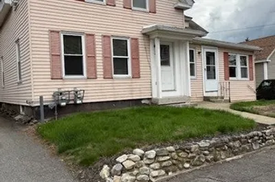 3 Grove Street #1 1