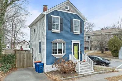 54 William St 1
