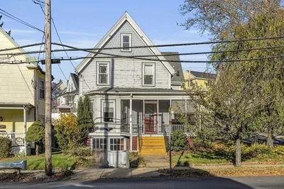 85 Euclid Ave