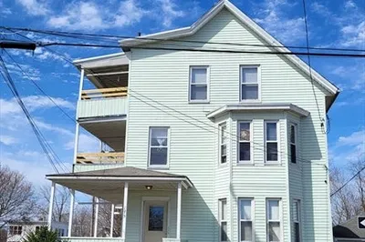 175 Nichols Street #1