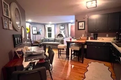 167 M St #1F