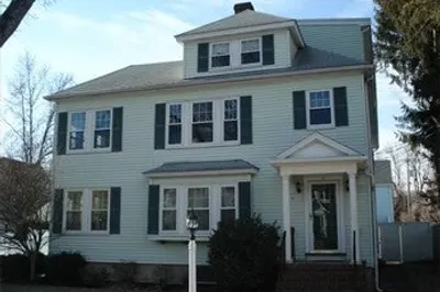 11 Churchill Ave #2 1
