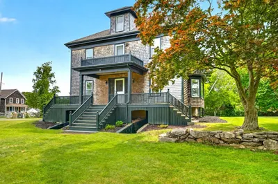 5 North Ln 1