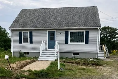 133 Old Point Rd