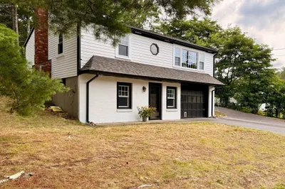 38 Davenport Rd