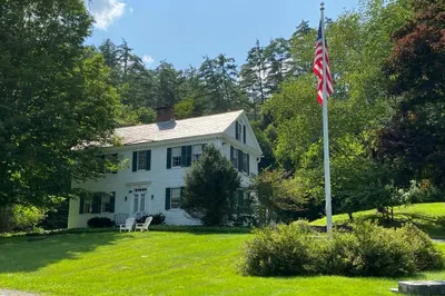 100 Brattleboro Rd