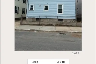 21 Shannon Street #2 1