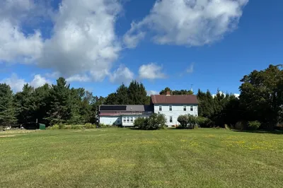 4 Plainfield Road