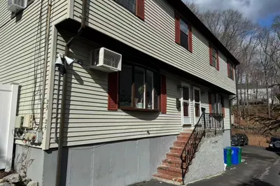 23 Thurston St #23