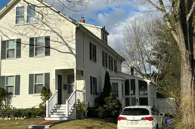 32 Parker Street #1 1