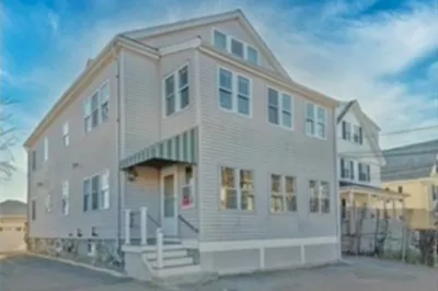 12 Armory Street #B 1