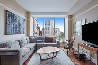 2 Avery Street #22A