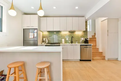 2 Lamson Court #1