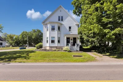 38 West St