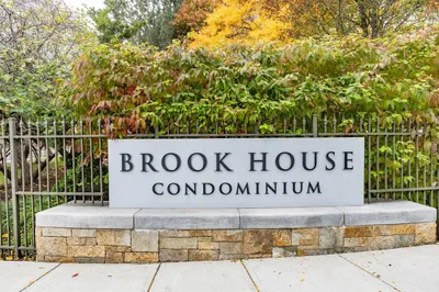 33 Pond Ave #318