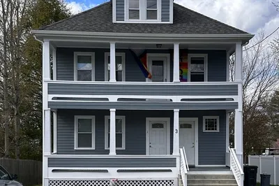 3 Westview Road #2 1