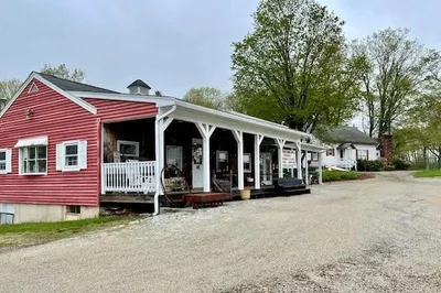 45 Gardner Rd