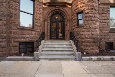 17 Gloucester St #7