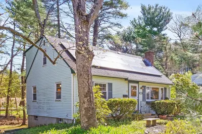 39 Hadley Rd