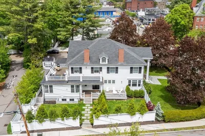 3 Otis St. #3