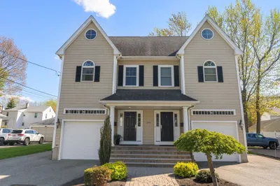 249 Robbins Street #2