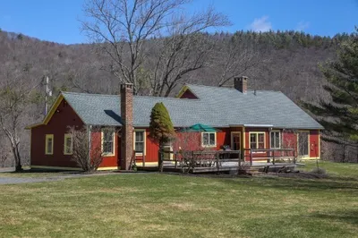 310 S. River Road 1