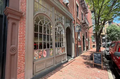 88 Charles St 1