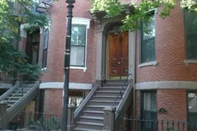 73 Montgomery Street #3