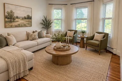 6 Lincoln Parkway #2 1