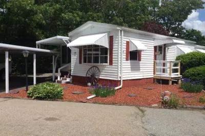 18 Taunton St #1 1
