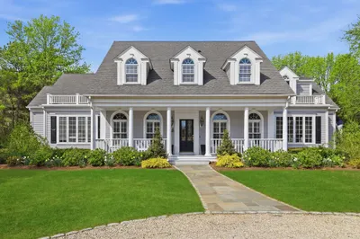 34 Farm Valley Road 1