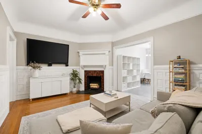 259 Beacon Street #23 1