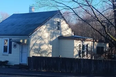 205 Clifton St. 1