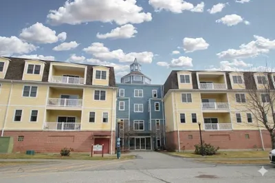 2 Arden Mills Way #2201 1