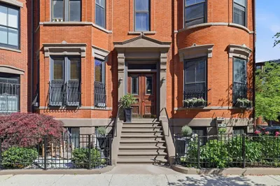 312 Columbus Ave #4 1