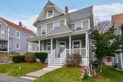 17 Highland St