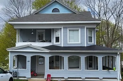 177 Nichols Street #1 1