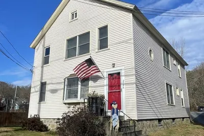 2546 Providence Rd. 1