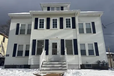 164 Washington Street #1 1