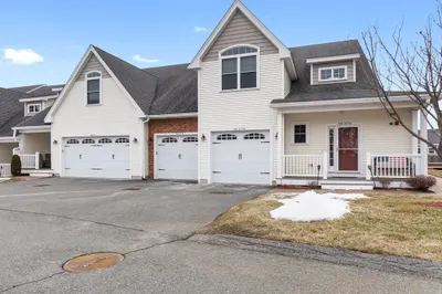 100 Kirkbride Drive #217A 1