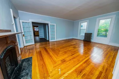 321 High St