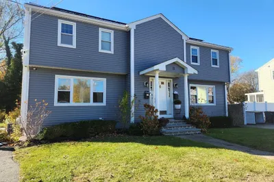 11 Regina Rd #2