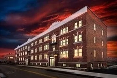 235 Washington Ave #6 1