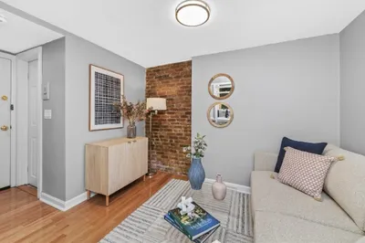 57 West Cedar Street #2 1
