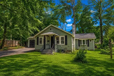 33 Plumtree Road