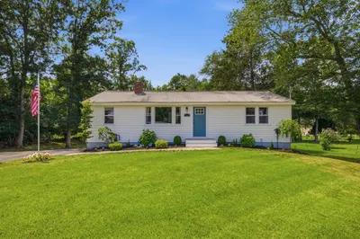 456 North St 1