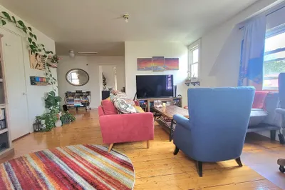 45 Auburn Street #3 1