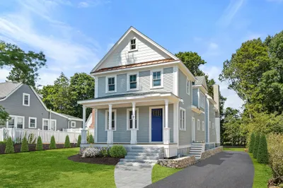 12 Mellon Road 1