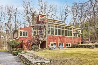 109 East Bare Hill Road 1