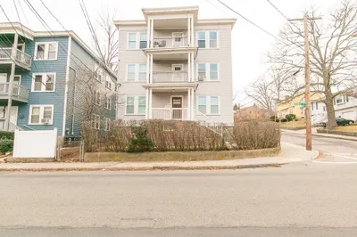 200 Reservation Rd 1